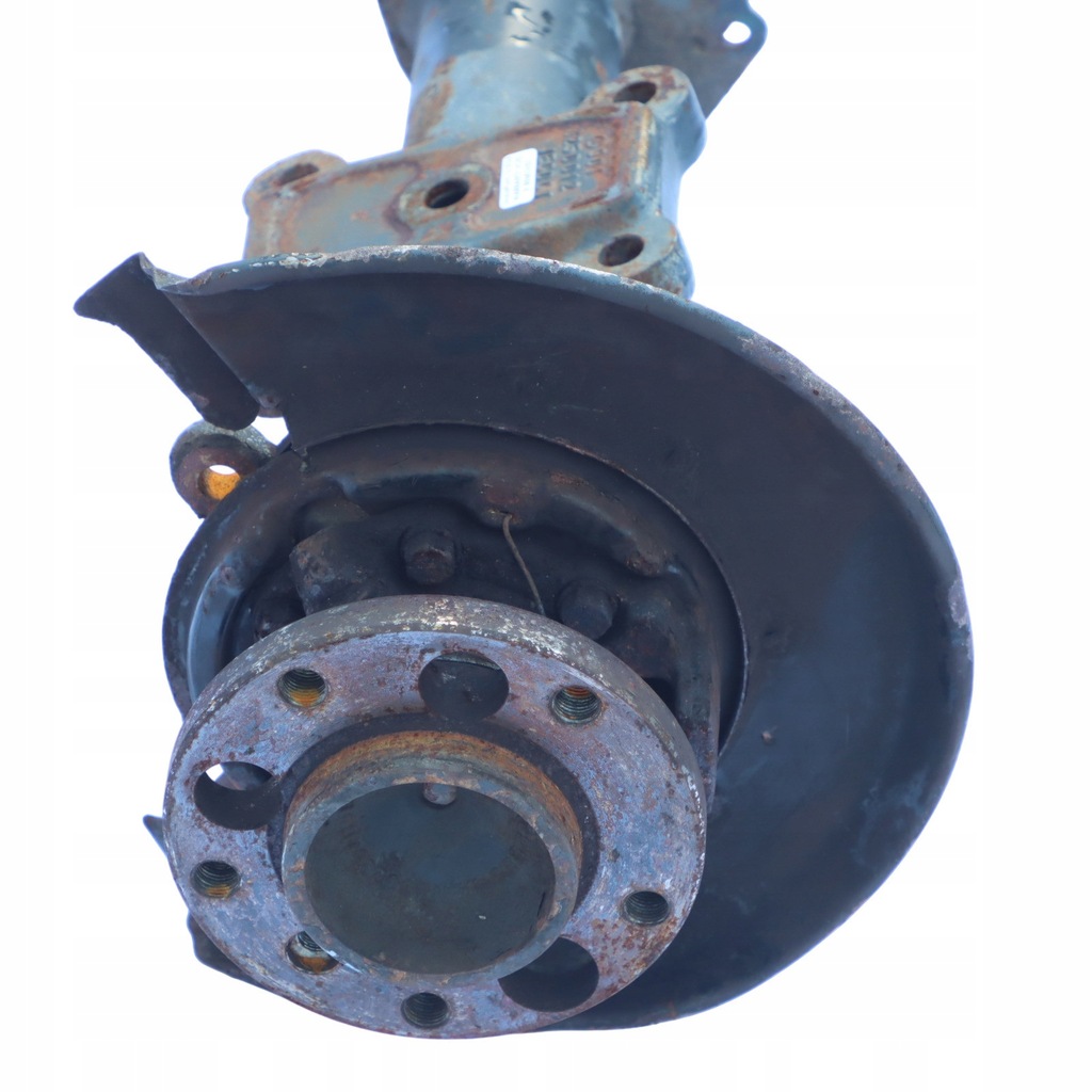 Mercedes Sprinter W901 Differential Hinterachse hinten 38:11 3.454 A9013503900 Product image