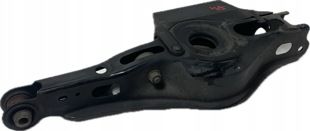 P4 Toyota Rav4 Rav -4 V 5 2020 - hinterher nach hinten nach rechts nach rechts Product image