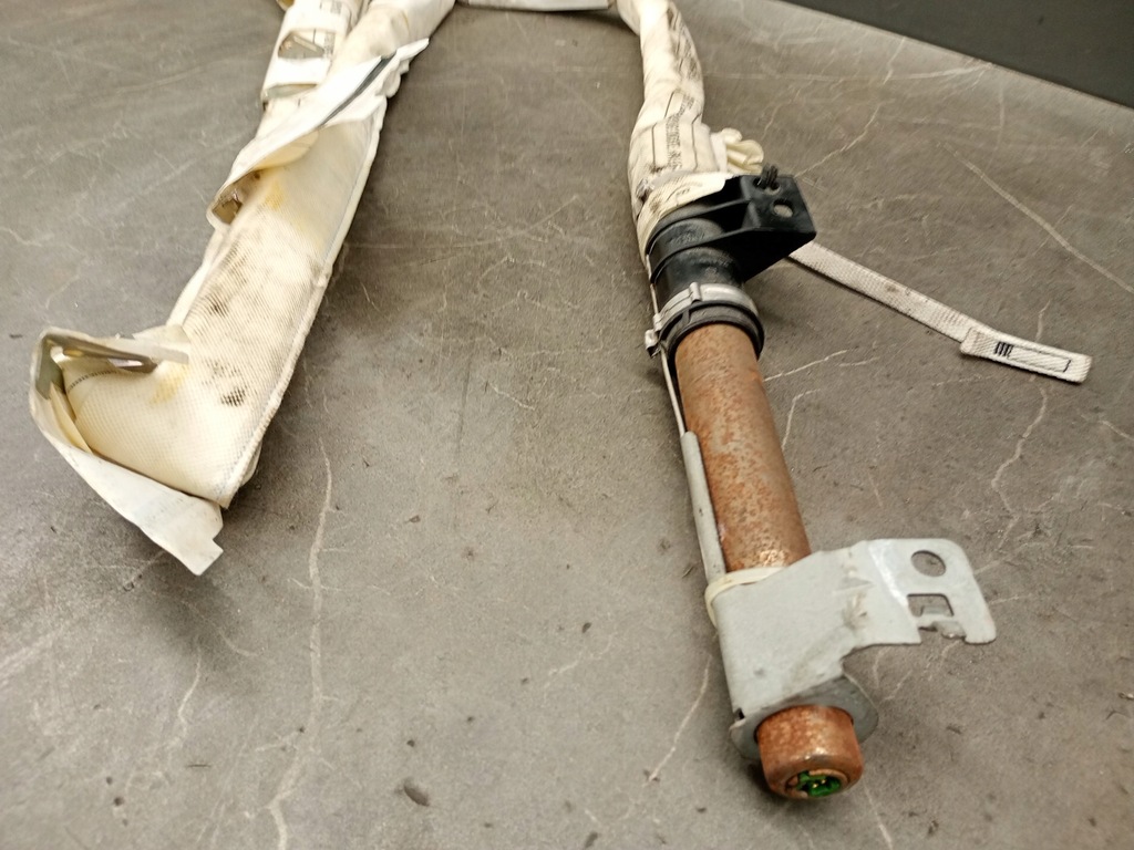 8200148466d Airbag Renault Megane II Kombi -Vorhang Product image