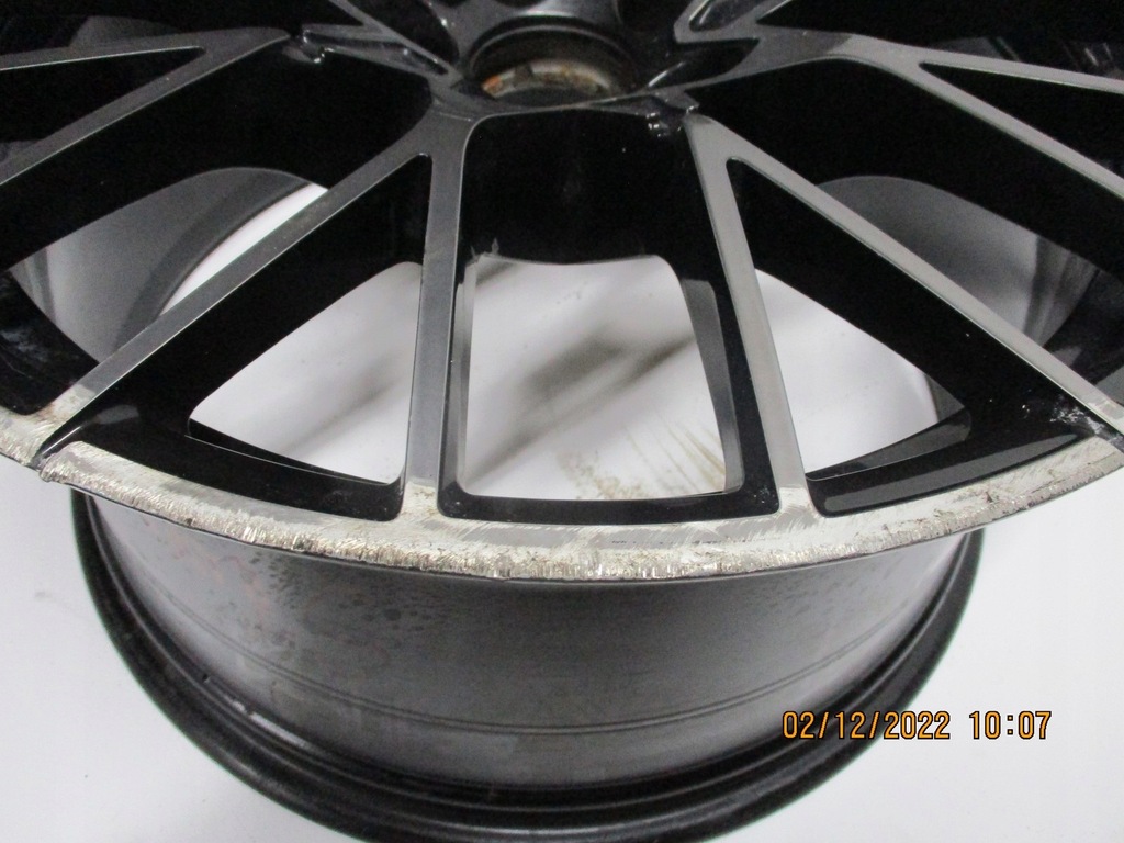 FELGE BMW M R19 M2 F87 8073848 Product image