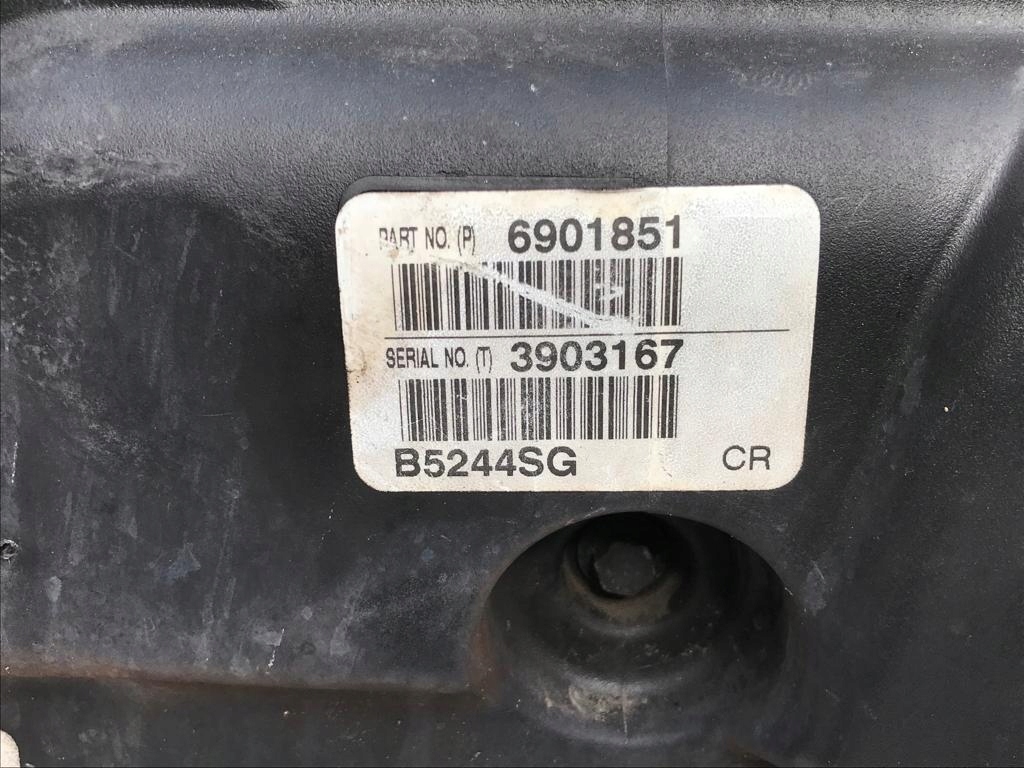 VOLVO S60 V70 2,4 BENZIN B5244SG MOTOR Product image