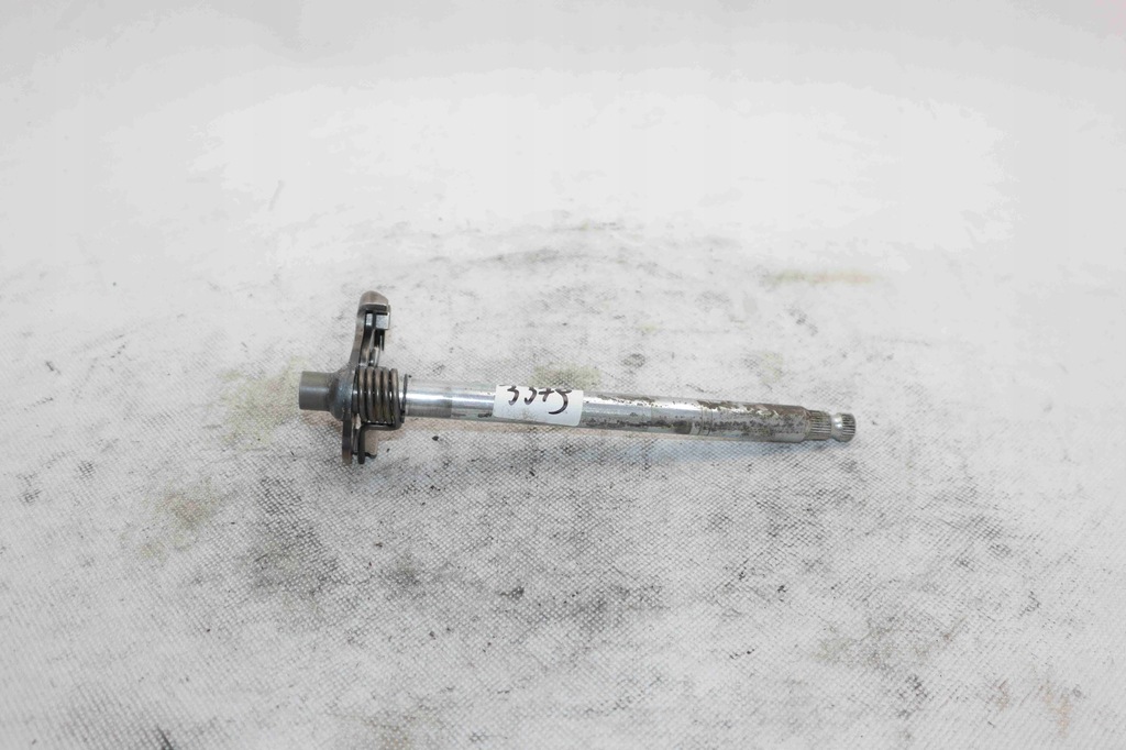 BARTON BLADE 125 MORETTI 125 Schaltwelle Product image