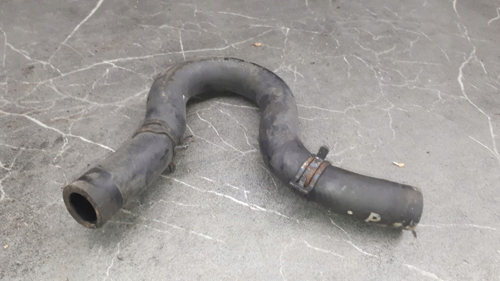 6C11-3691-AB Servolenkungsschlauch MONDEO MK4 2.0 16V Product image