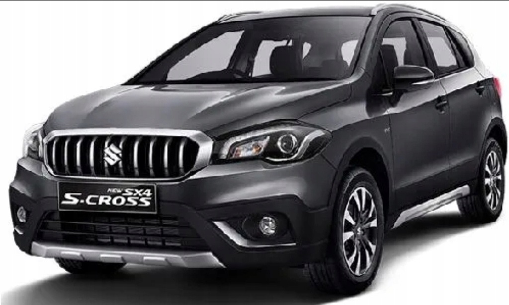 FRONTSCHEIBENWASCHFLÜSSIGKEITSSCHLAUCH SUZUKI SX4 S-CROSS 18r LIFT 1.4T Product image