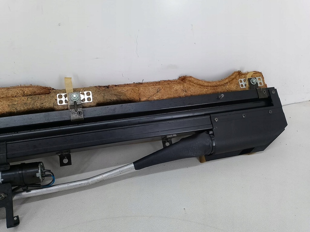 Audi A8 D2 Limousine Heckrolle blind Product image