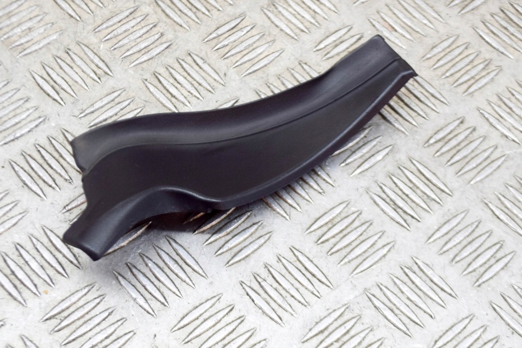 Maserati Quattroporte M156 Vordere linke Plastik -Allergower ST11020 2 Product image