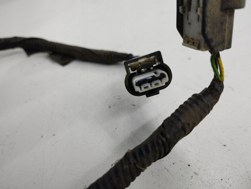 Ford Focus 2019 PDC Parksensor Strahlstrahl Strahl Product image