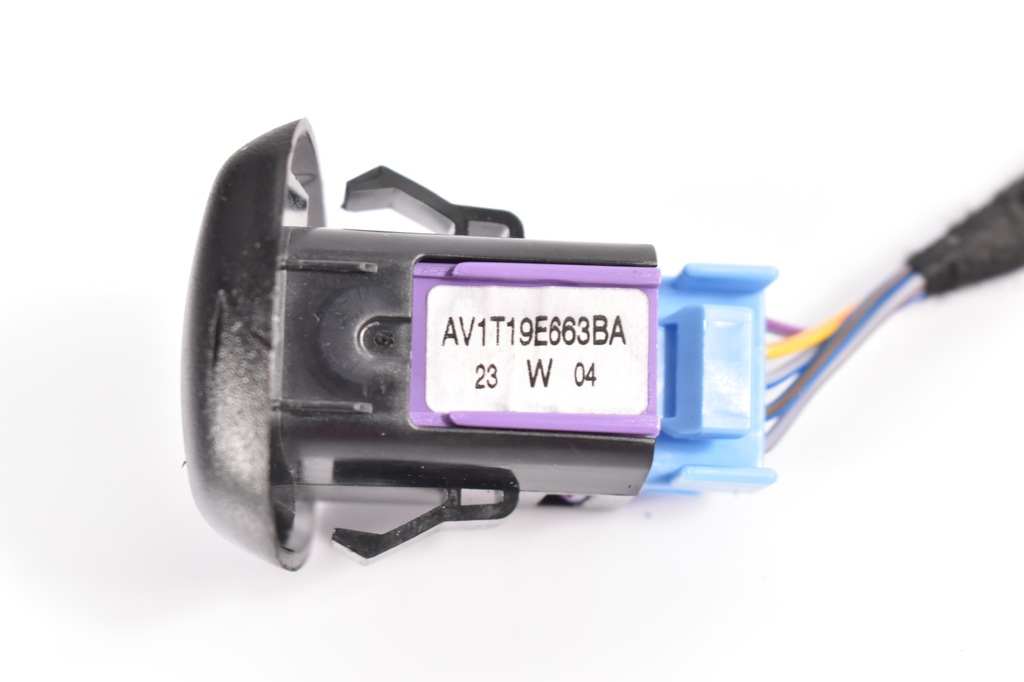 SOLARSENSOR AV1T-19E663-BA FORD FIESTA MK8 PUMA II MK2 KUGA MK2 Product image