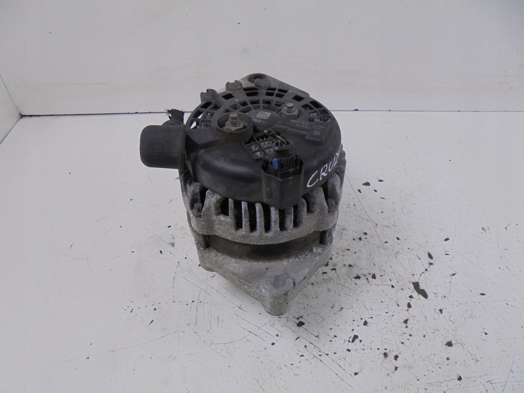 LICHTMASCHINE 13579114 CRUZE 2.0 VCDI Product image