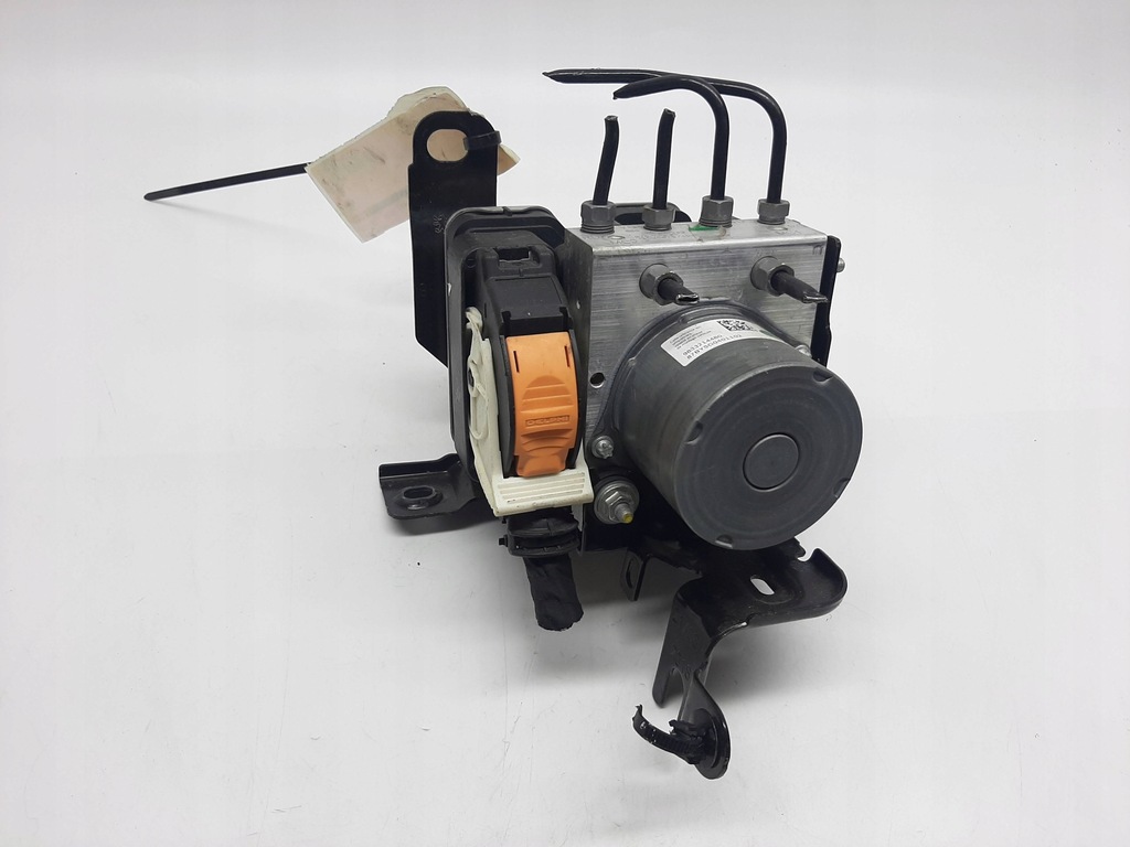 PEUGEOT 3008 PUMPENSTEUERUNG ABS-MODUL 9833214480 9824311280 970203 190209 Product image