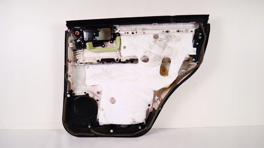 TOYOTA LAND CRUISER 200 TÜRSEITE LINKS HINTEN 67634-X1M00 Product image