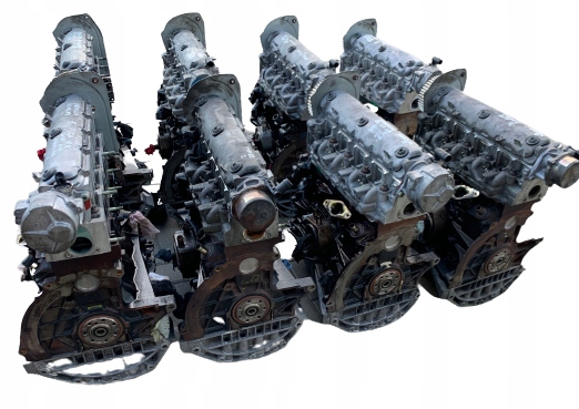 Motor 1,9 DCI Renault Scenic II verstärkt Product image