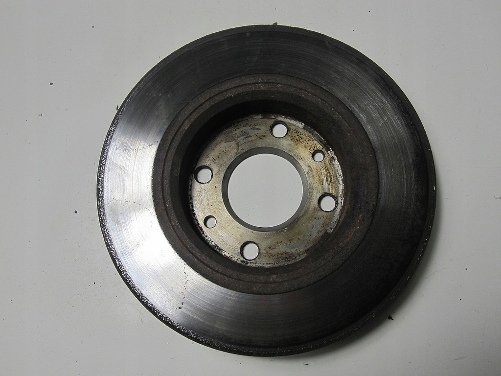 BREMSSCHEIBE VORNE FIAT SEICENTO 99R Product image