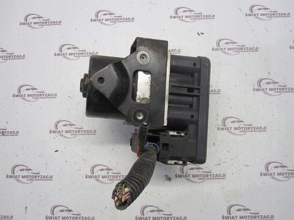 Honda CR-V II 04R ABS-Pumpe 57110-S9A-E010-M1 Product image