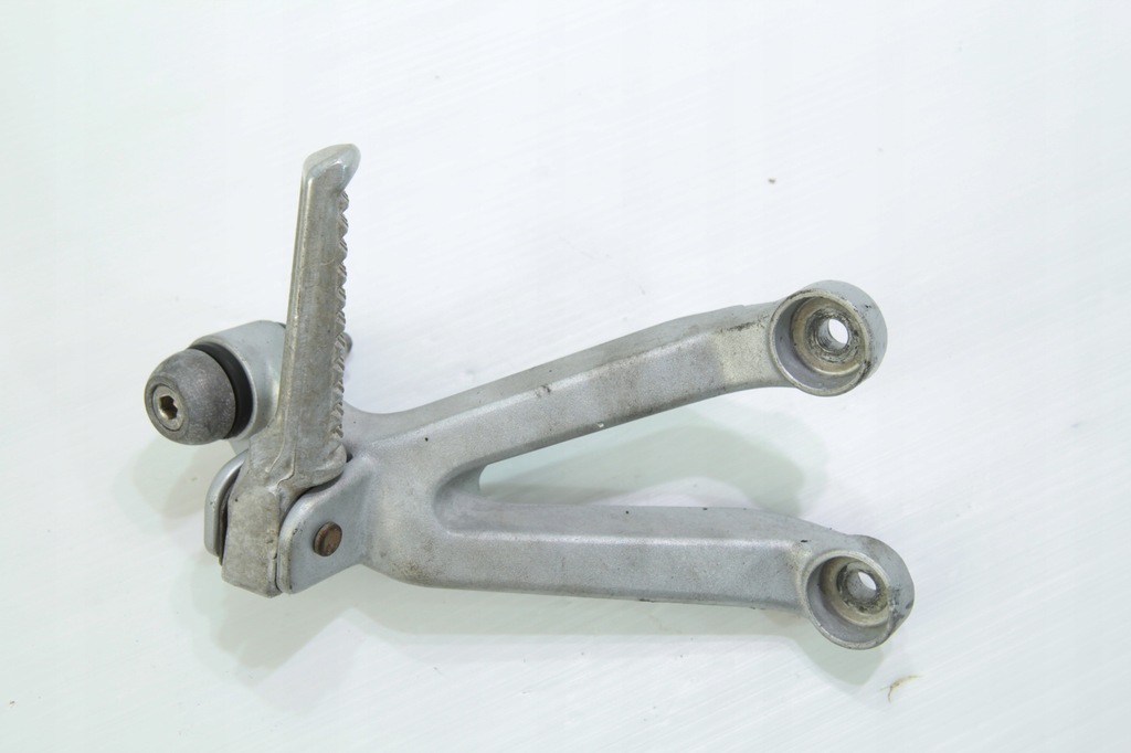 HONDA CBR 600 F4i 01-06 SET FUßRASTE RECHTS Product image
