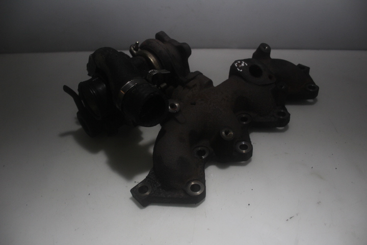 TURBOLADER OPEL ASTRA H 1.7CDTI Product image