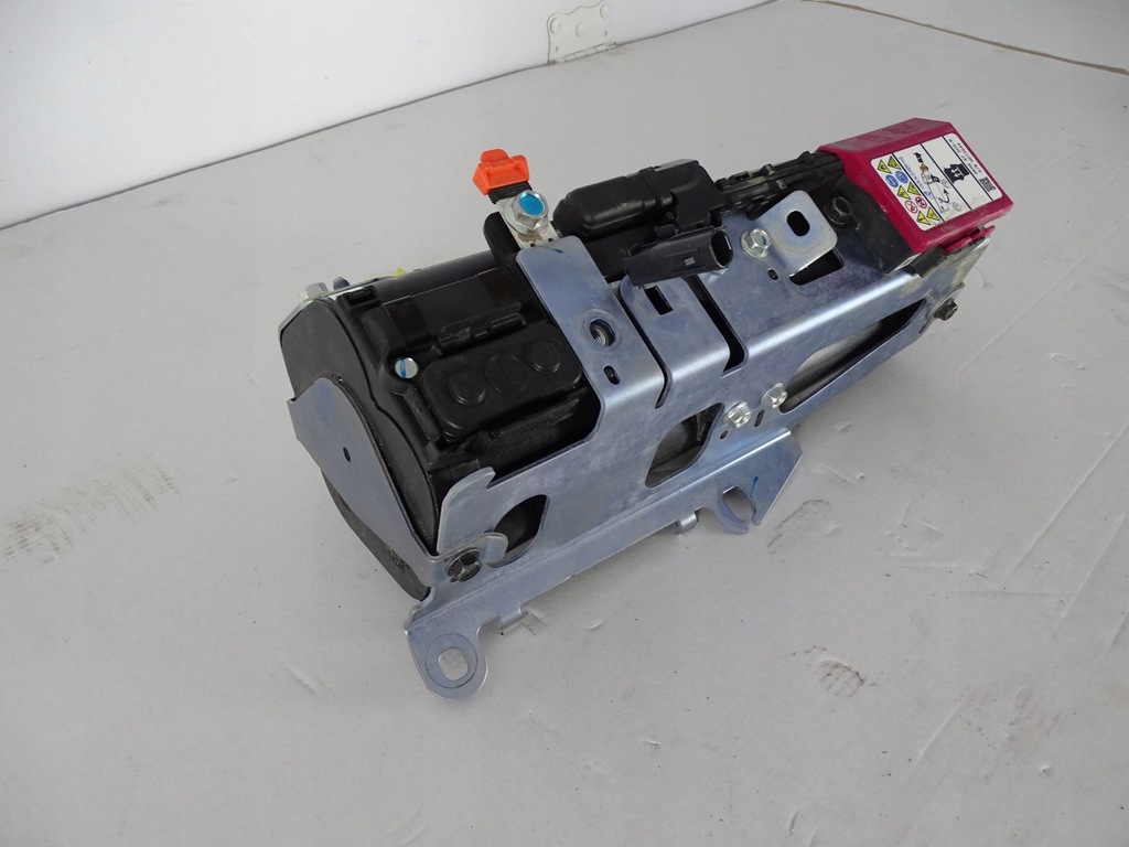 Mazda 6 GJ Kondensator Product image