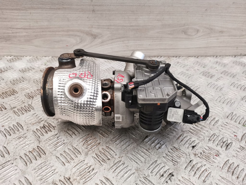 Kia X-Caed Lift 2023r Turbine Komplette Nadel 1,5 T-Gdi 15 Tyskm Product image