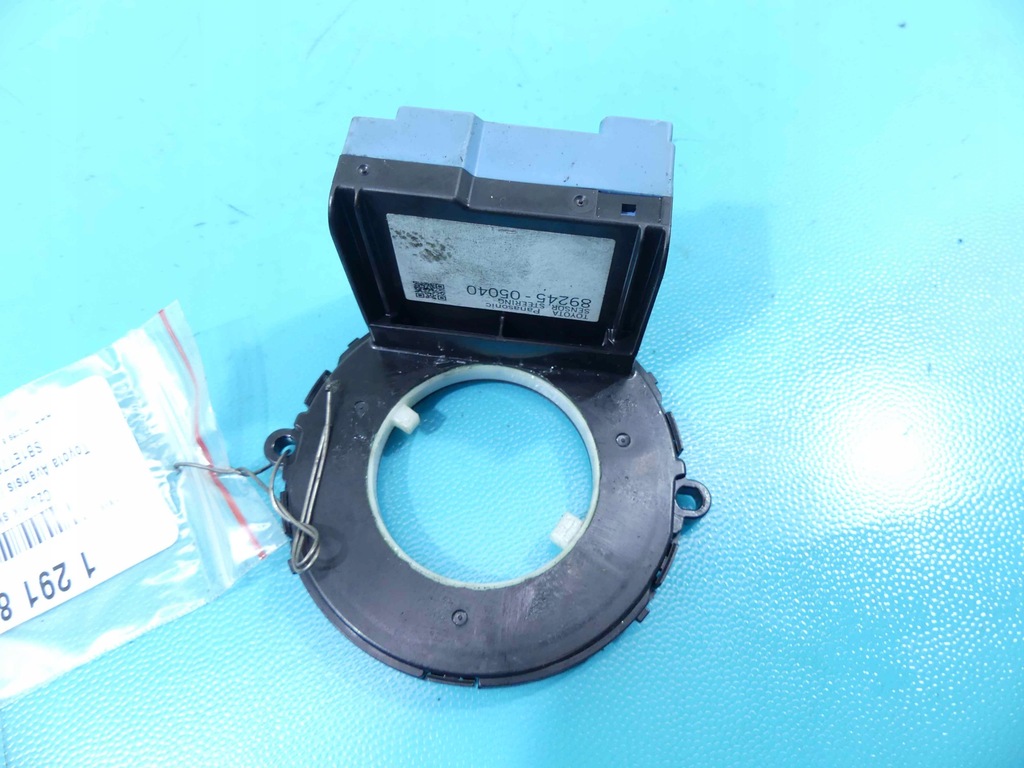 LENKWINKELSENSOR TOYOTA VERSO 09-18 89245-05040 Product image