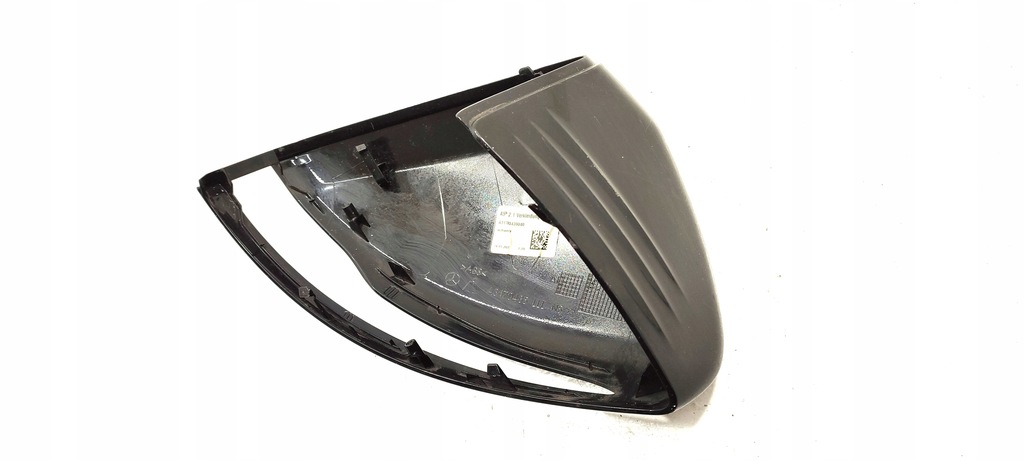 MERCEDES W205 SPIEGELGEHÄUSE LINKS A3170435 Product image