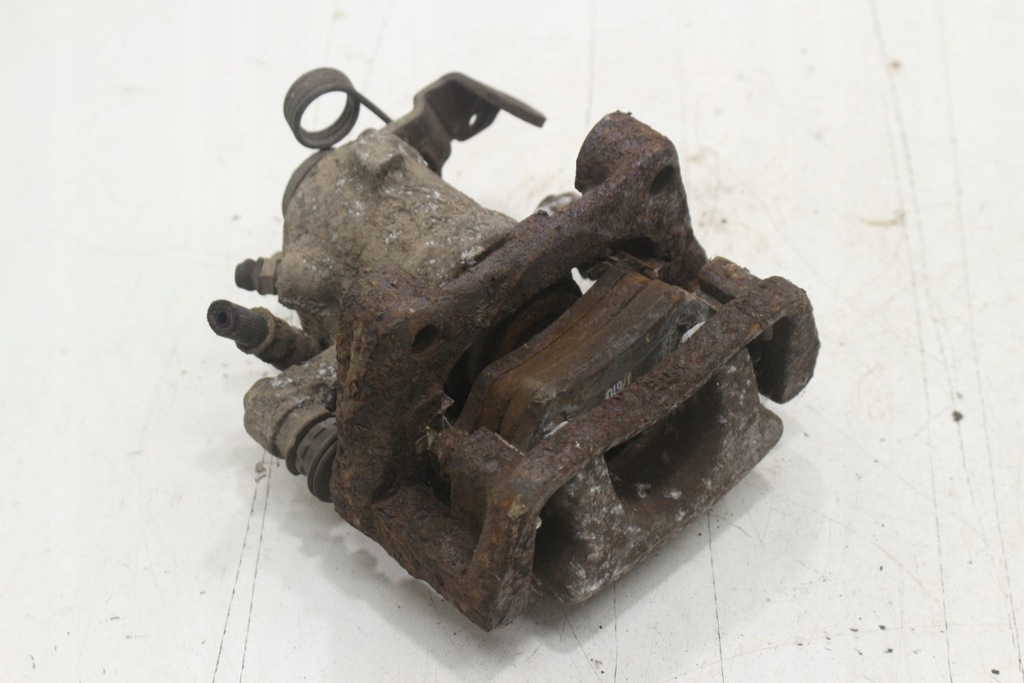 Bremssattel rechts hinten Opel Astra H III Zafira B Product image
