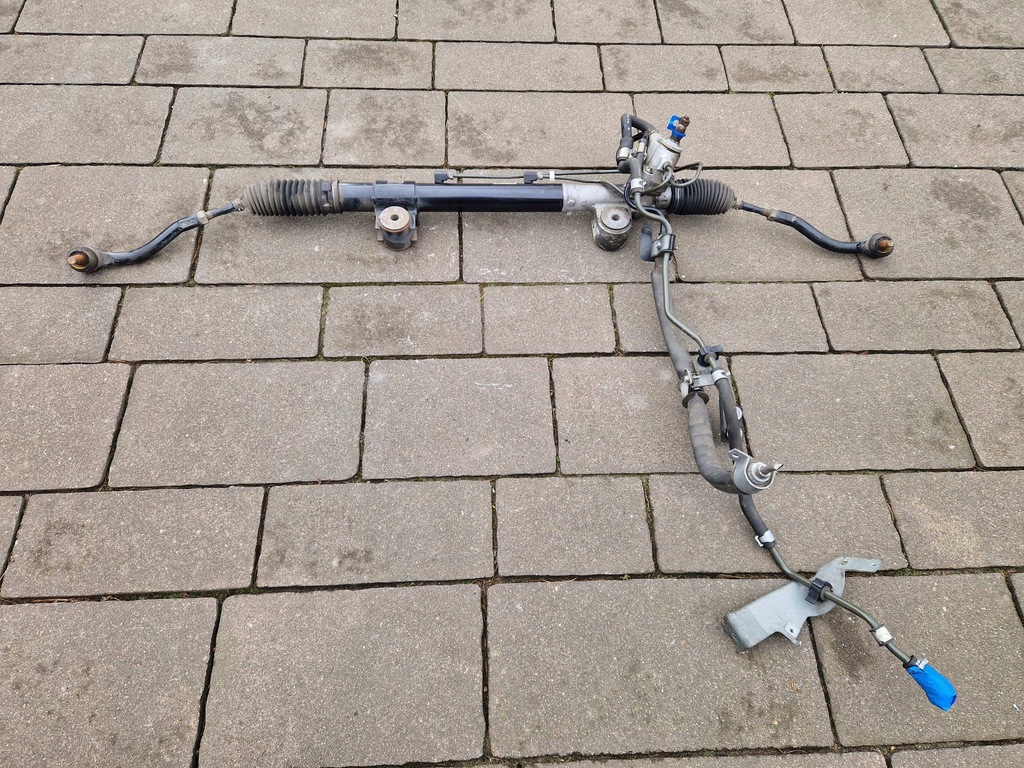 Infiniti Q50 Komplette Lenkausrüstung 4GE1ABG Europa   2013 Product image