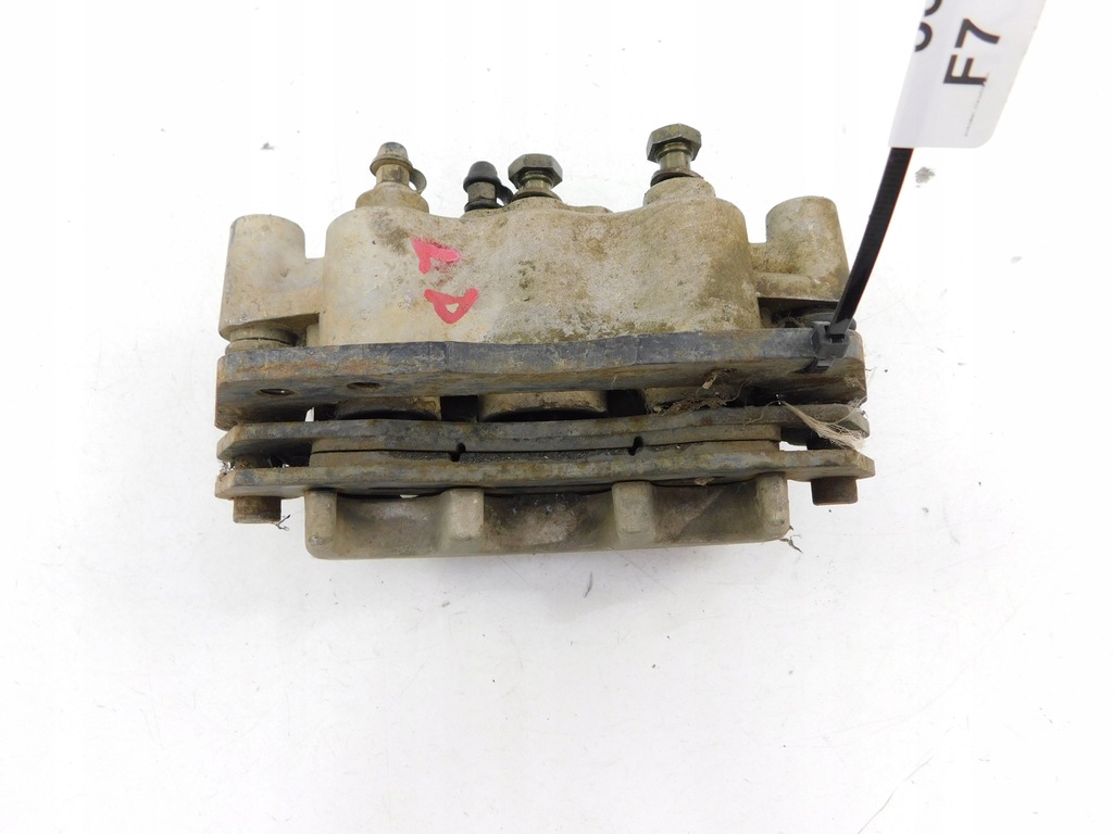 LINHAI HYTRACK 550 4x4 KLEMME VORNE LINKS Product image