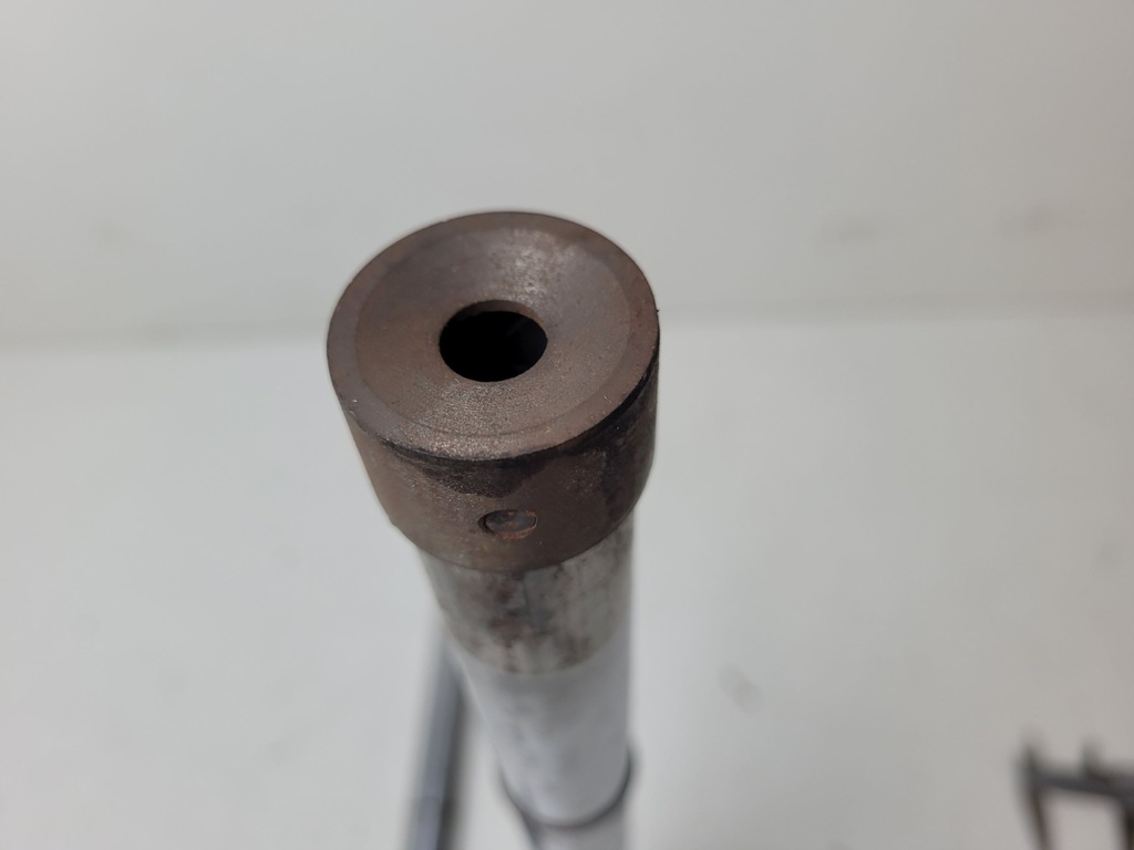 SUZUKI A100 73–78 LAGA ROHR LINKS RECHTS VORDERE AUFHÄNGUNG 23010 Product image