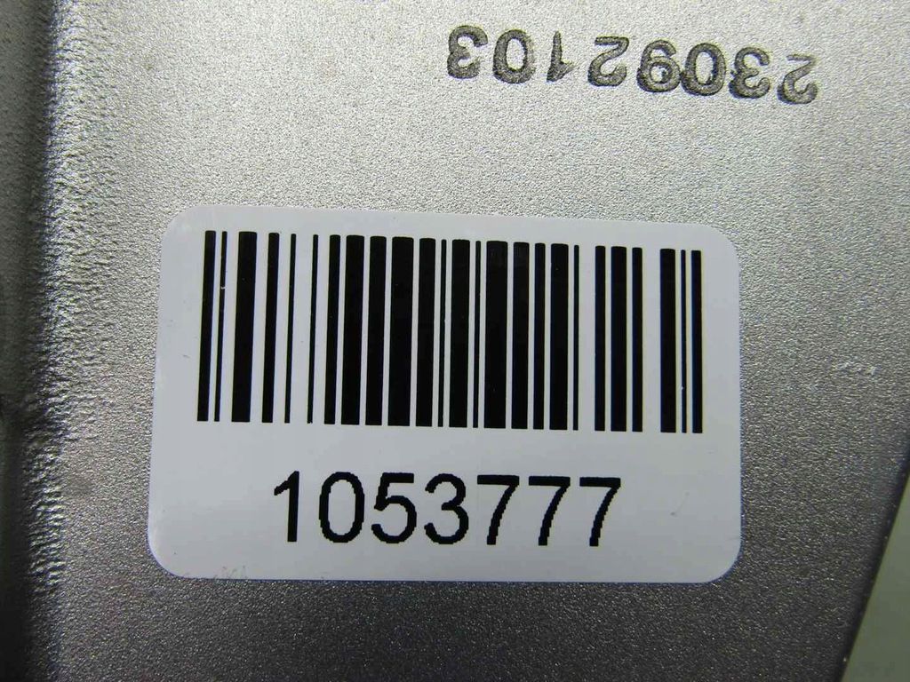 X-TRAIL IV T33 1.5 24R PAW GETRIEBE KISSENHALTERUNG LINKS 23092103 Product image