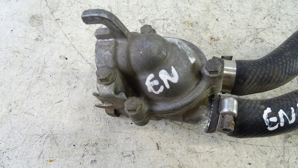 Kawasaki Vulcan EN 500 Thermostat Thermostatgehäuse Product image