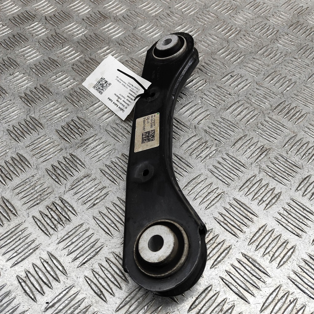 Hyundai Ioniq 6 2024 linke Oberseite Heckschwinge Product image