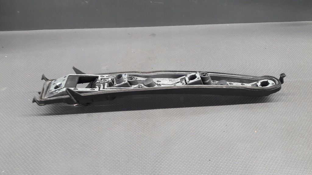 Lampeneinsatz, links hinten OPEL MERIVA A Product image