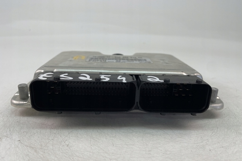 ECU VW Passat B5 (3B3) 038906019EM 2001 Motorsteuerung Product image