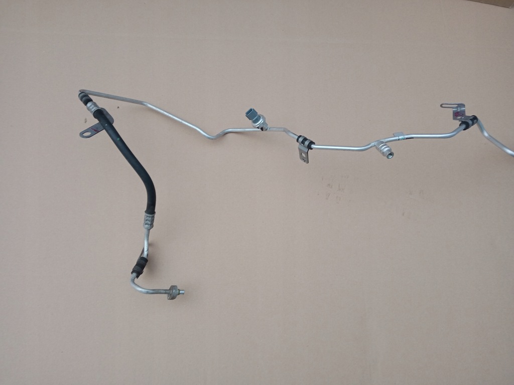 RENAULT MEGANE IV KLIMAANLAGE ROHR 924405684R Product image