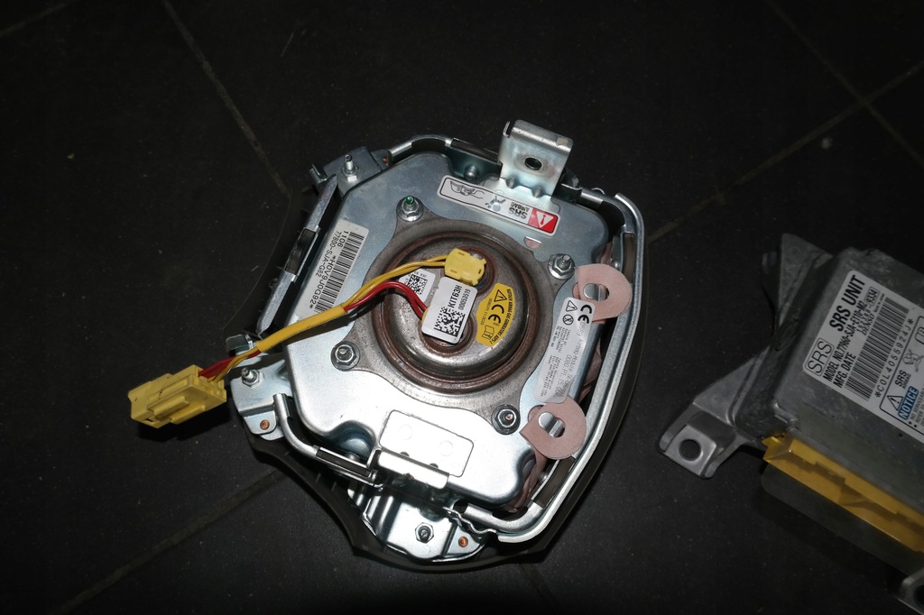 Legendefahrer Kissen IV -Kissen -Controller Product image