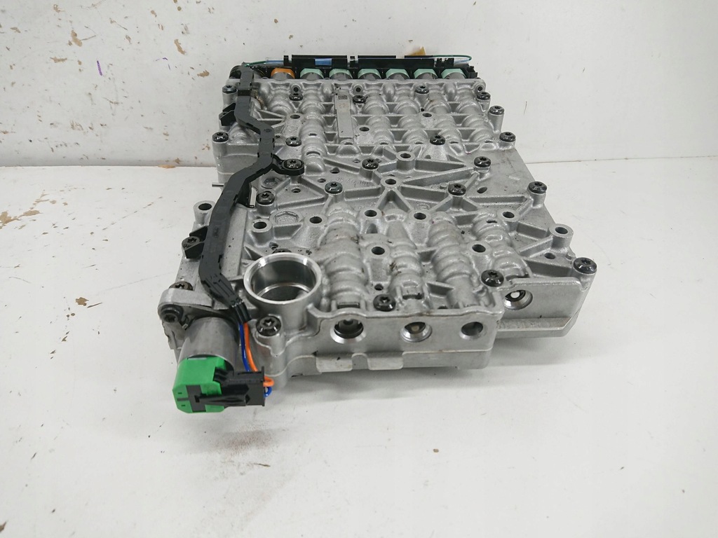 BMW X3 F25 Mechatronik Getriebecontroller Product image