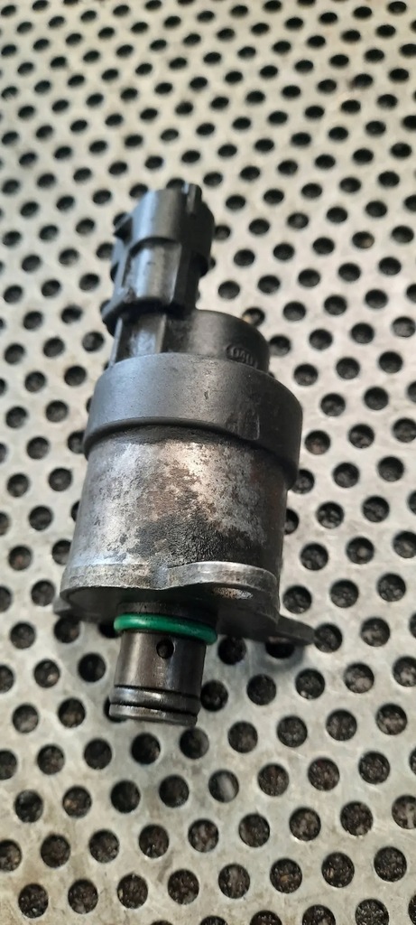 IVECO-KRAFTSTOFFDRUCKREGLER Product image