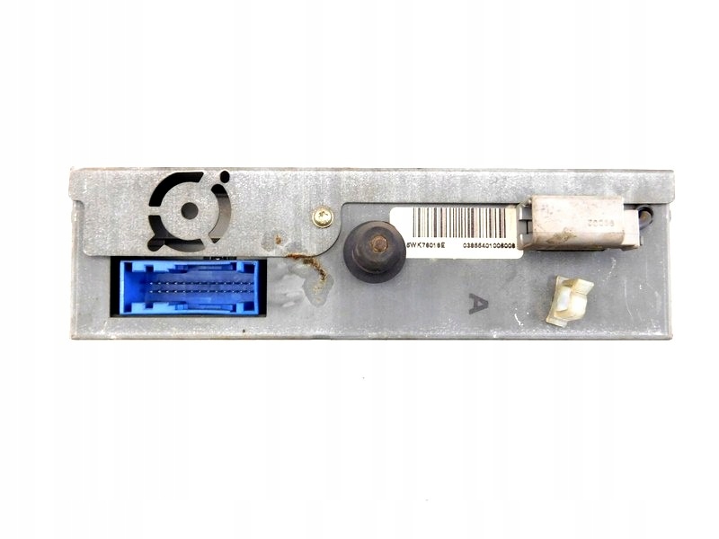 R/20 PEUGEOT CITROEN NAVIGATIONSLESER 9631261780 Product image