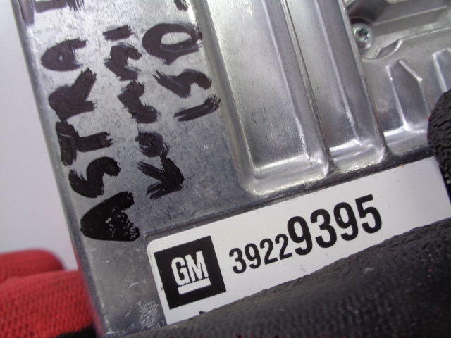 AUDIOVERSTÄRKER OPEL ASTRA V K FL 2019 Product image