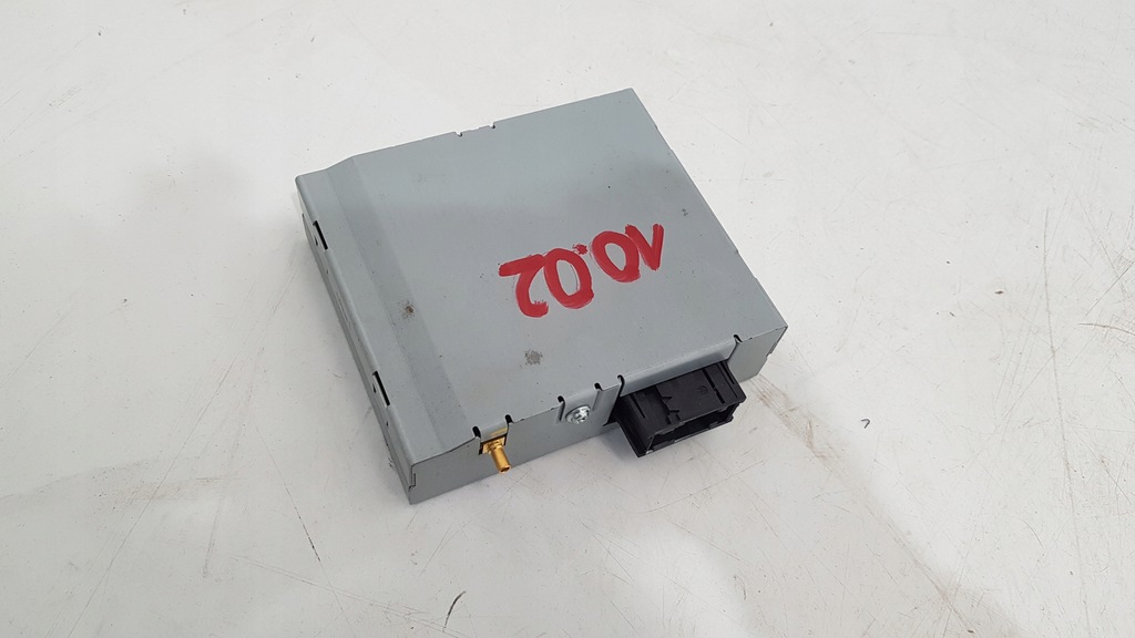 OPEL MOKKA MODUL PDC-CONTROLLER 13426583 Product image