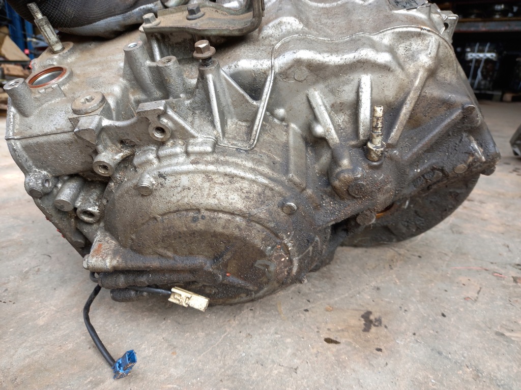 VOLVO TF-80SC GETRIEBEMECHANISMUS Product image