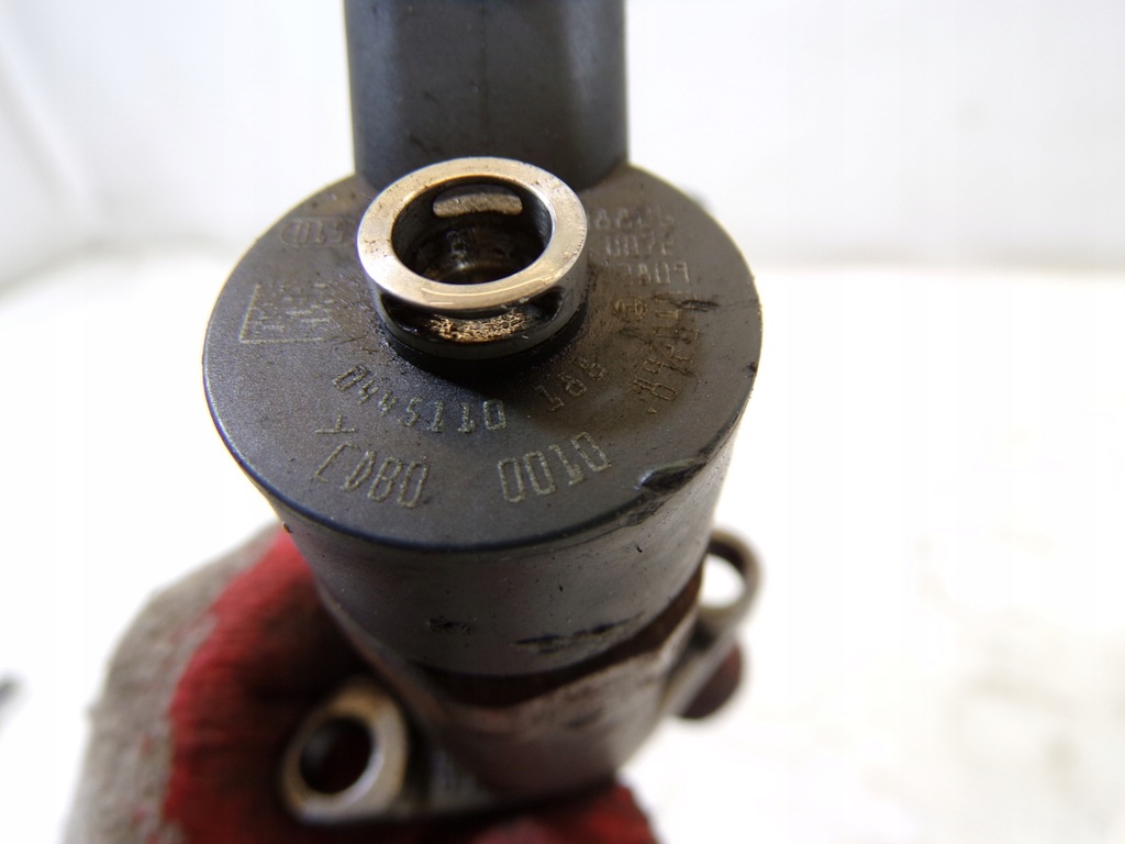 INJEKTOREN RENAULT 3.0 DCI 0445110168 Product image