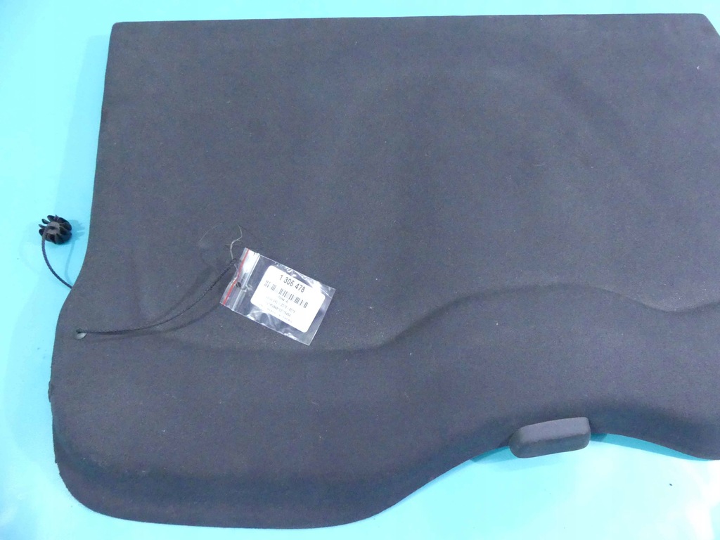 Heckregal Heckstamm Volvo V40 II 12-19 Product image