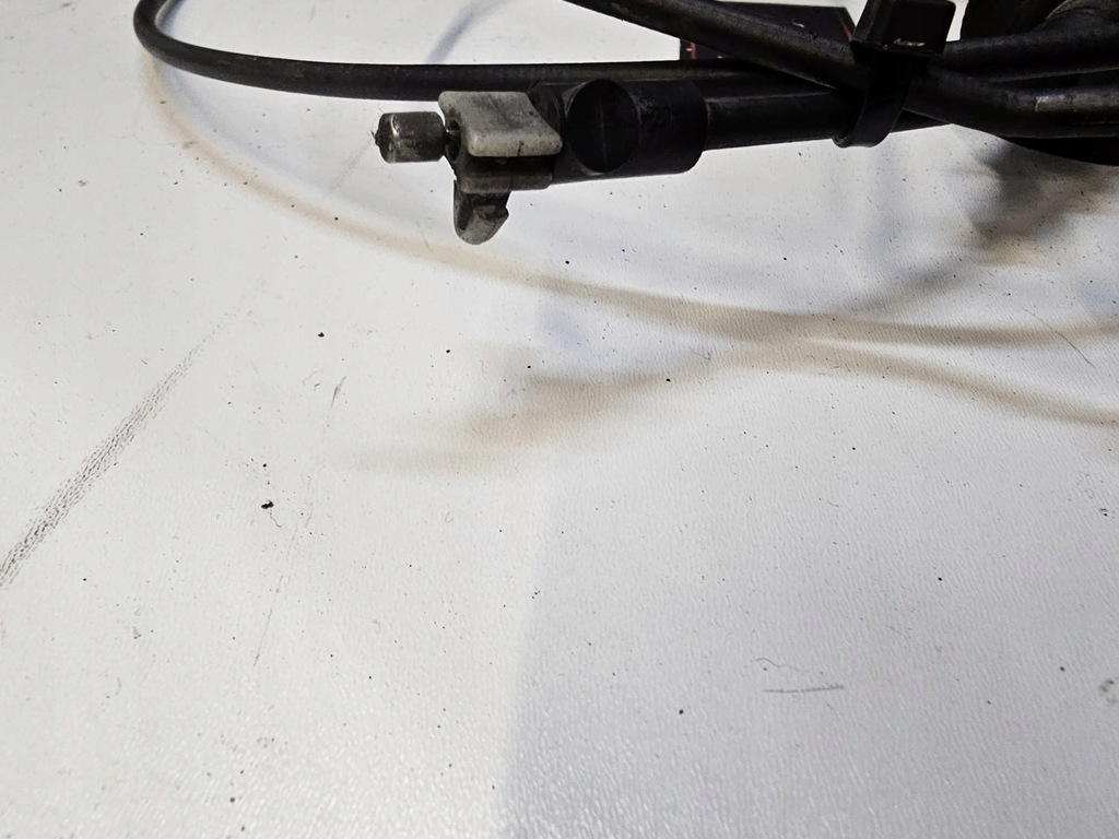 KABEL ZUM ÖFFNEN DER MOTORHAUBE PEUGEOT 5008 Product image