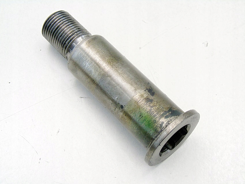 Riemenspanner-Spannbolzen 2,5 TD Mercedes C-Klasse W202 S202 S250 Product image