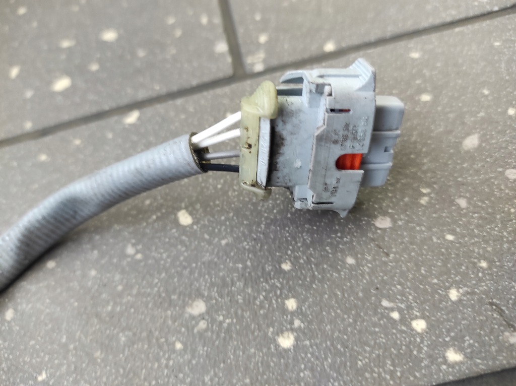 LAMBDASONDE PORSCHE CAYMAN 981 9A160619301 Product image