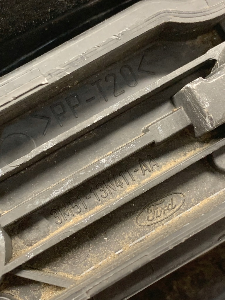 HECKLEUCHTE LINKS 3M51-13A603-A FORD Product image