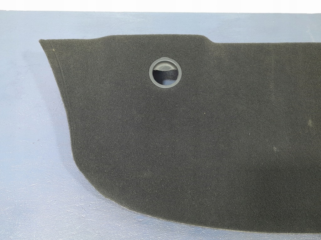 FORD MUSTANG VI HINTERER KOFFERRAUMREGAL FR3B-6346668-AG Product image