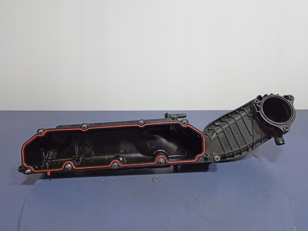 BMW X5 G05 4.4 V8 Ansaugkrümmer 8601613 Product image