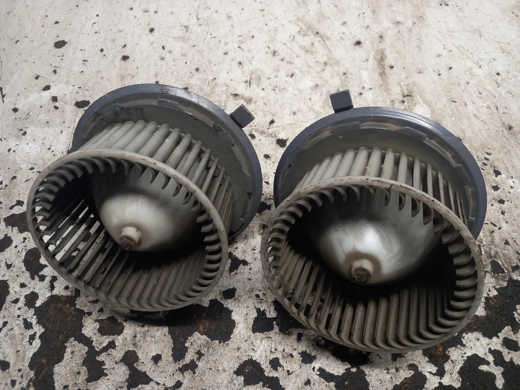 GEBLÄSEVENTILATOR DAEWOO MATIZ 613136 Product image